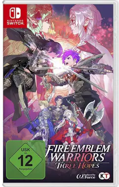 Nintendo fire emblem warriors three hopes. nintendo switch- Nintendo fire emblem warriors three hopes. nintendo switch-