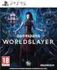 Koch Media Juego outriders worldslayer playstation 5 Koch Media Juego outriders worldslayer playstation 5