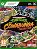 Konami Juego teenage mutant ninja turtles - the cowabunga Konami Juego teenage mutant ninja turtles - the cowabunga
