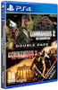 Koch Media Commandos 2&3 hd remaster double pack Koch Media Commandos 2&3 hd remaster double pack