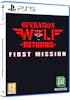 Meridiem Games Operation wolf returns - first mission Meridiem Games Operation wolf returns - first mission