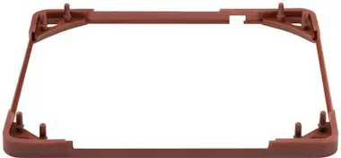 Noctua na-savg2, junta marrÓn, juntas antivibraciones na- Noctua na-savg2, junta marrÓn, juntas antivibraciones na-