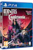 Avance Discos Juego dead cells - return to castlevania edition p Avance Discos Juego dead cells - return to castlevania edition p