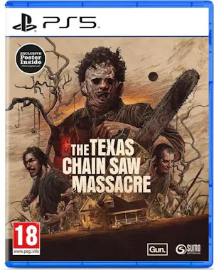 Meridiem Games Juego the texas chain saw massacre playstation 5 Meridiem Games Juego the texas chain saw massacre playstation 5