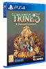 Koch Media Juego trine 5 - a clockwork conspiracy playstation Koch Media Juego trine 5 - a clockwork conspiracy playstation