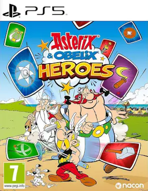 Koch Media Juego asterix playstation 5 Koch Media Juego asterix playstation 5