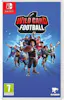 Koch Media Juego wild card football switch Koch Media Juego wild card football switch