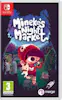 Avance Discos Juego minekos night markettch switch Avance Discos Juego minekos night markettch switch