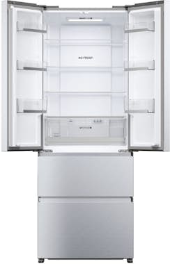 Haier Haier FD 70 Serie 5 HFR5719ENMG nevera puerta lado Haier Haier FD 70 Serie 5 HFR5719ENMG nevera puerta lado