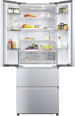 Haier Haier FD 70 Serie 5 HFR5719ENMG nevera puerta lado Haier Haier FD 70 Serie 5 HFR5719ENMG nevera puerta lado