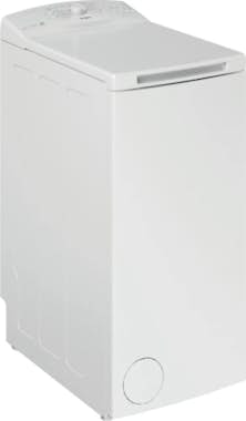 Whirlpool Whirlpool TDLR6040LEUN lavadora Carga superior 6 k Whirlpool Whirlpool TDLR6040LEUN lavadora Carga superior 6 k