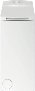 Whirlpool Whirlpool TDLR6040LEUN lavadora Carga superior 6 k Whirlpool Whirlpool TDLR6040LEUN lavadora Carga superior 6 k