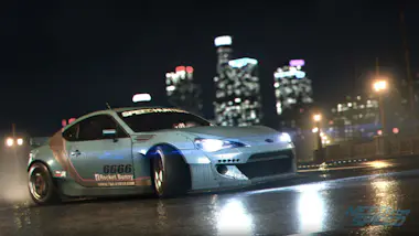 Electronic Arts Electronic Arts Need for Speed PlayStation 4 Electronic Arts Electronic Arts Need for Speed PlayStation 4