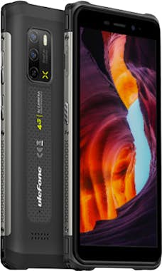 Ulefone Ulefone Armor X10 Pro 13,8 cm (5.45"") SIM doble A Ulefone Ulefone Armor X10 Pro 13,8 cm (5.45"") SIM doble A