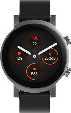 MOBVOI Mobvoi TicWatch E3 3,3 cm (1.3"") 44 mm Digital 36 MOBVOI Mobvoi TicWatch E3 3,3 cm (1.3"") 44 mm Digital 36