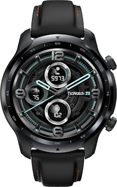 MOBVOI Mobvoi Ticwatch Pro 3 GPS Black Shadow 3,56 cm (1. MOBVOI Mobvoi Ticwatch Pro 3 GPS Black Shadow 3,56 cm (1.