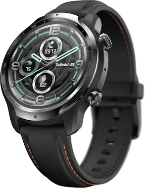 MOBVOI Mobvoi Ticwatch Pro 3 GPS Black Shadow 3,56 cm (1. MOBVOI Mobvoi Ticwatch Pro 3 GPS Black Shadow 3,56 cm (1.