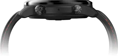 MOBVOI Mobvoi Ticwatch Pro 3 GPS Black Shadow 3,56 cm (1. MOBVOI Mobvoi Ticwatch Pro 3 GPS Black Shadow 3,56 cm (1.