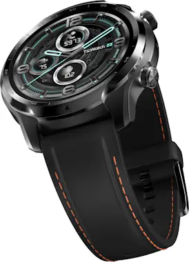 MOBVOI Mobvoi Ticwatch Pro 3 GPS Black Shadow 3,56 cm (1. MOBVOI Mobvoi Ticwatch Pro 3 GPS Black Shadow 3,56 cm (1.
