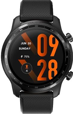 MOBVOI Mobvoi TicWatch Pro3 Ultra 3,53 cm (1.39"") AMOLED MOBVOI Mobvoi TicWatch Pro3 Ultra 3,53 cm (1.39"") AMOLED