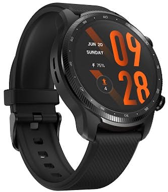 MOBVOI Mobvoi TicWatch Pro3 Ultra 3,53 cm (1.39"") AMOLED MOBVOI Mobvoi TicWatch Pro3 Ultra 3,53 cm (1.39"") AMOLED