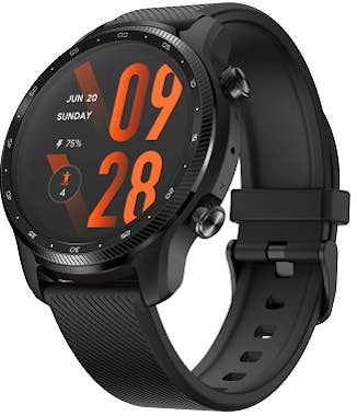 MOBVOI Mobvoi TicWatch Pro3 Ultra 3,53 cm (1.39"") AMOLED MOBVOI Mobvoi TicWatch Pro3 Ultra 3,53 cm (1.39"") AMOLED
