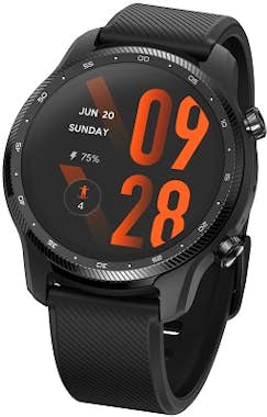 MOBVOI Mobvoi TicWatch Pro3 Ultra 3,53 cm (1.39"") AMOLED MOBVOI Mobvoi TicWatch Pro3 Ultra 3,53 cm (1.39"") AMOLED
