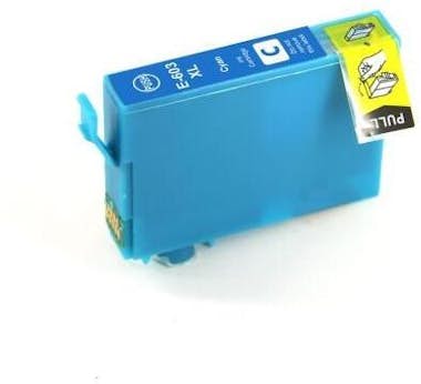 OEM Epson cartucho compat.t03a2/t03u2 (603xl) cyan c13 OEM Epson cartucho compat.t03a2/t03u2 (603xl) cyan c13