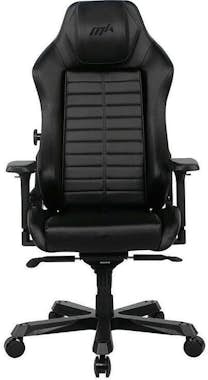 DXRacer Silla gaming dxracer, cuero sintÉtico master racer DXRacer Silla gaming dxracer, cuero sintÉtico master racer