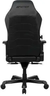 DXRacer Silla gaming dxracer, cuero sintÉtico master racer DXRacer Silla gaming dxracer, cuero sintÉtico master racer