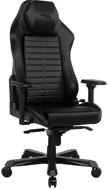 DXRacer Silla gaming dxracer, cuero sintÉtico master racer DXRacer Silla gaming dxracer, cuero sintÉtico master racer