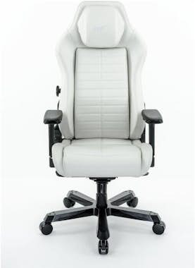 DXRacer Silla gaming dxracer, racer master blanco DXRacer Silla gaming dxracer, racer master blanco