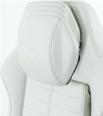 DXRacer Silla gaming dxracer, racer master blanco DXRacer Silla gaming dxracer, racer master blanco