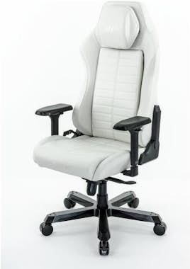 DXRacer Silla gaming dxracer, racer master blanco DXRacer Silla gaming dxracer, racer master blanco