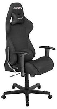 DXRacer Silla gaming dxracer, serie f, formula, negro DXRacer Silla gaming dxracer, serie f, formula, negro