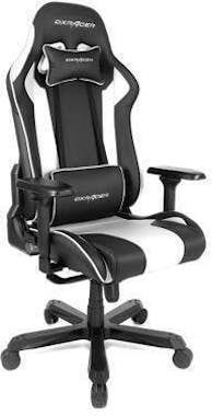 DXRacer Silla gaming dxracer, serie k, king k99, negro-gri DXRacer Silla gaming dxracer, serie k, king k99, negro-gri