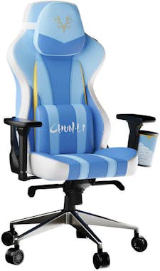 Cooler Master Silla gaming cooler master caliber x2 street fight Cooler Master Silla gaming cooler master caliber x2 street fight