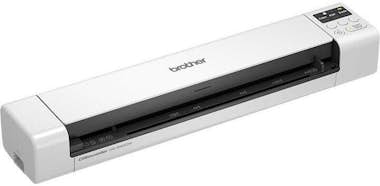 brother Brother ds940dwtk1 portable document scanner wi-fi