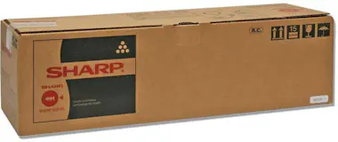 Sharp toner negro for bp-10 c 20 bp-gt20ba Sharp toner negro for bp-10 c 20 bp-gt20ba