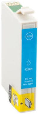 OEM Epson 503xl cyan tinta generica - reemplaza c13t09 OEM Epson 503xl cyan tinta generica - reemplaza c13t09