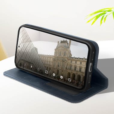 Avizar Funda para Google Pixel 8 Pro Tarjetero y Soporte Avizar Funda para Google Pixel 8 Pro Tarjetero y Soporte