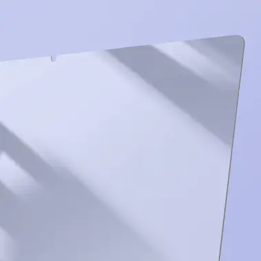 Avizar Cristal Templado para Lenovo Tab P12 Dureza 9H Ant Avizar Cristal Templado para Lenovo Tab P12 Dureza 9H Ant