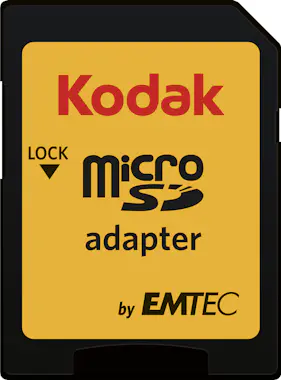 Emtec Emtec microSDXC 64GB Clase 10 Emtec Emtec microSDXC 64GB Clase 10
