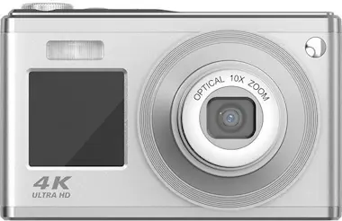 Agfaphoto AgfaPhoto Realishot DC9200 Cámara compacta 24 MP C Agfaphoto AgfaPhoto Realishot DC9200 Cámara compacta 24 MP C