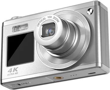Agfaphoto AgfaPhoto Realishot DC9200 Cámara compacta 24 MP C Agfaphoto AgfaPhoto Realishot DC9200 Cámara compacta 24 MP C