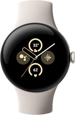 Google Google Pixel Watch 2 AMOLED 41 mm Digital Pantalla Google Google Pixel Watch 2 AMOLED 41 mm Digital Pantalla