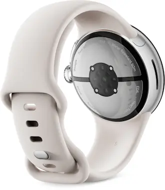 Google Google Pixel Watch 2 AMOLED 41 mm Digital Pantalla Google Google Pixel Watch 2 AMOLED 41 mm Digital Pantalla