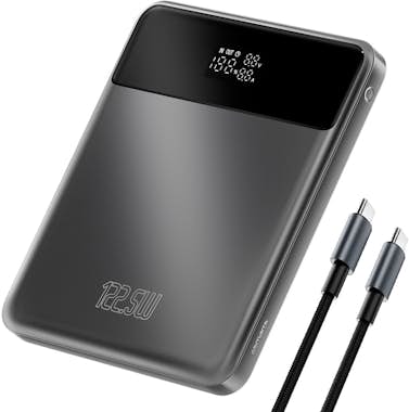 4smarts 4smarts Slim Polímero de litio 20000 mAh Gris 4smarts 4smarts Slim Polímero de litio 20000 mAh Gris