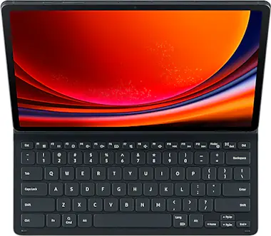 Samsung Samsung EF-DX810UBEGWW teclado para móvil Negro QW Samsung Samsung EF-DX810UBEGWW teclado para móvil Negro QW