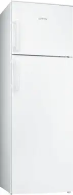 SMEG Smeg FD32F nevera y congelador Independiente 306 L SMEG Smeg FD32F nevera y congelador Independiente 306 L